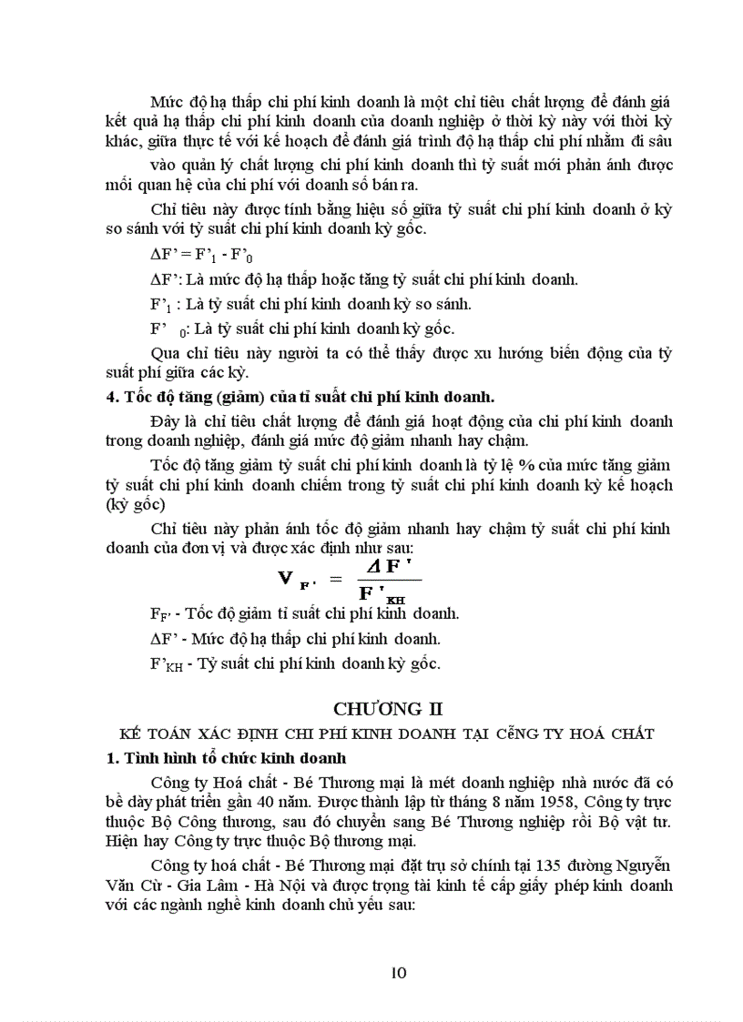 image for page Ứng dụng máy vi tính hiện đại hoá phương pháp xác định chi phí kinh doanh trong doanh nghiệp thương mại