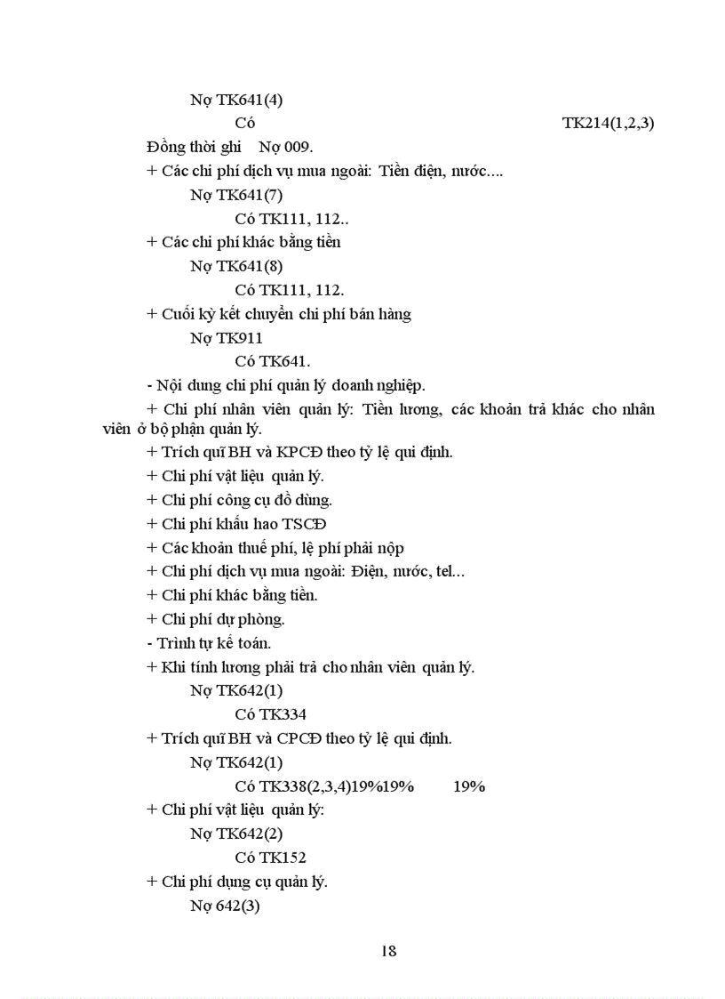 image for page Ứng dụng máy vi tính hiện đại hoá phương pháp xác định chi phí kinh doanh trong doanh nghiệp thương mại
