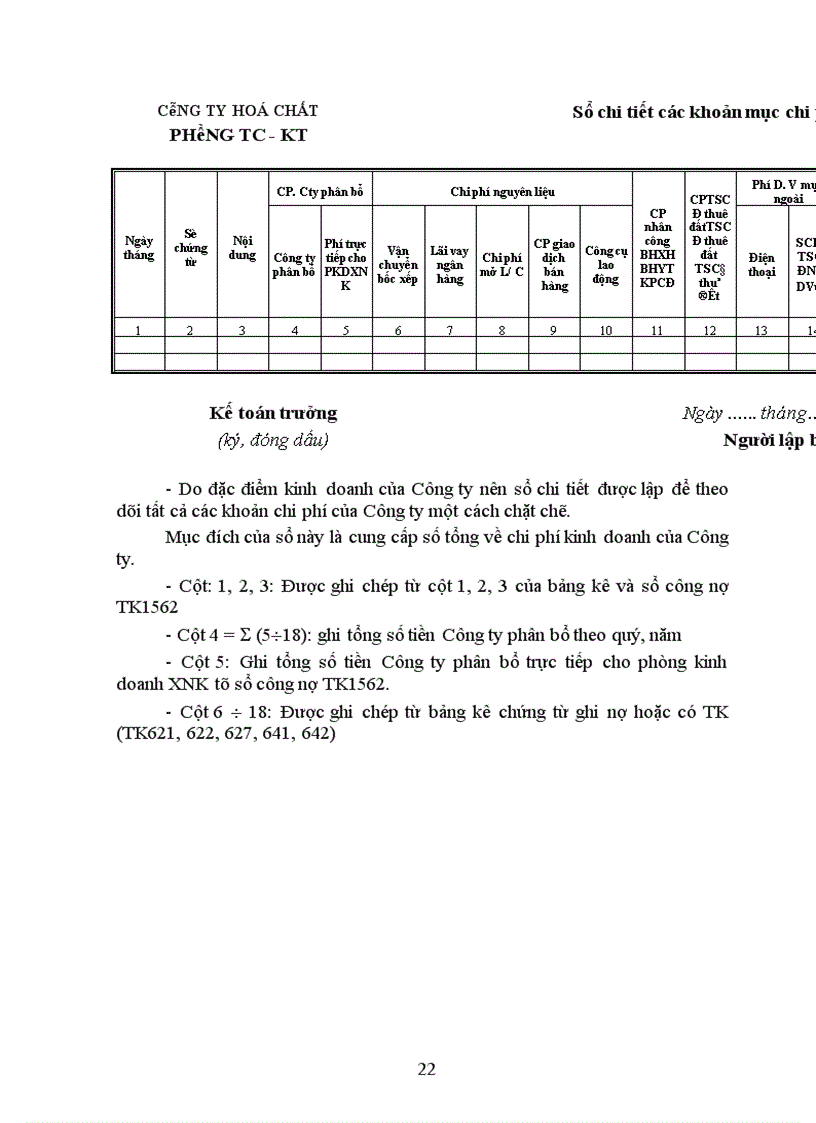 image for page Ứng dụng máy vi tính hiện đại hoá phương pháp xác định chi phí kinh doanh trong doanh nghiệp thương mại
