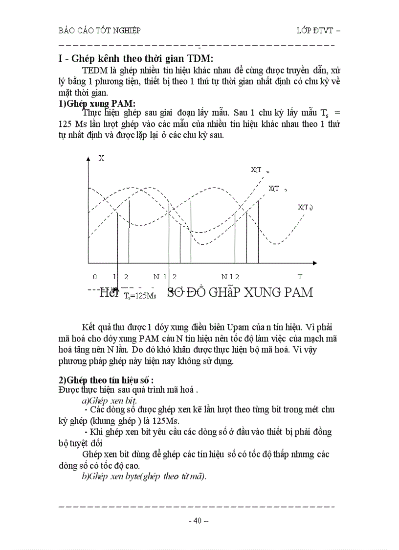 image for page Thiết bị giữa các tổng đài và bao gồm sự kết nối đường dây số