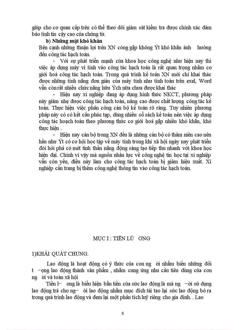 image for page Công tác kế toán ở xí nghiệp kinh doanh vật tư & chế tạo bình áp lực