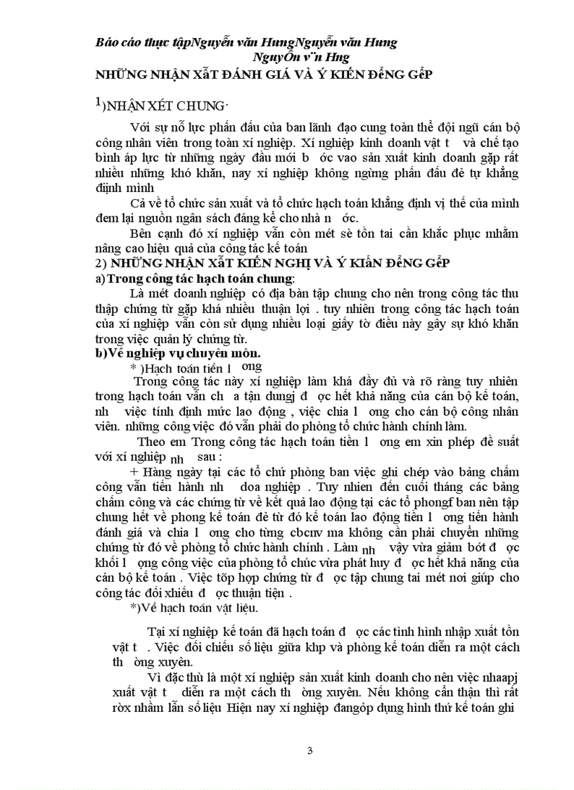 image for page Công tác kế toán ở xí nghiệp kinh doanh vật tư & chế tạo bình áp lực