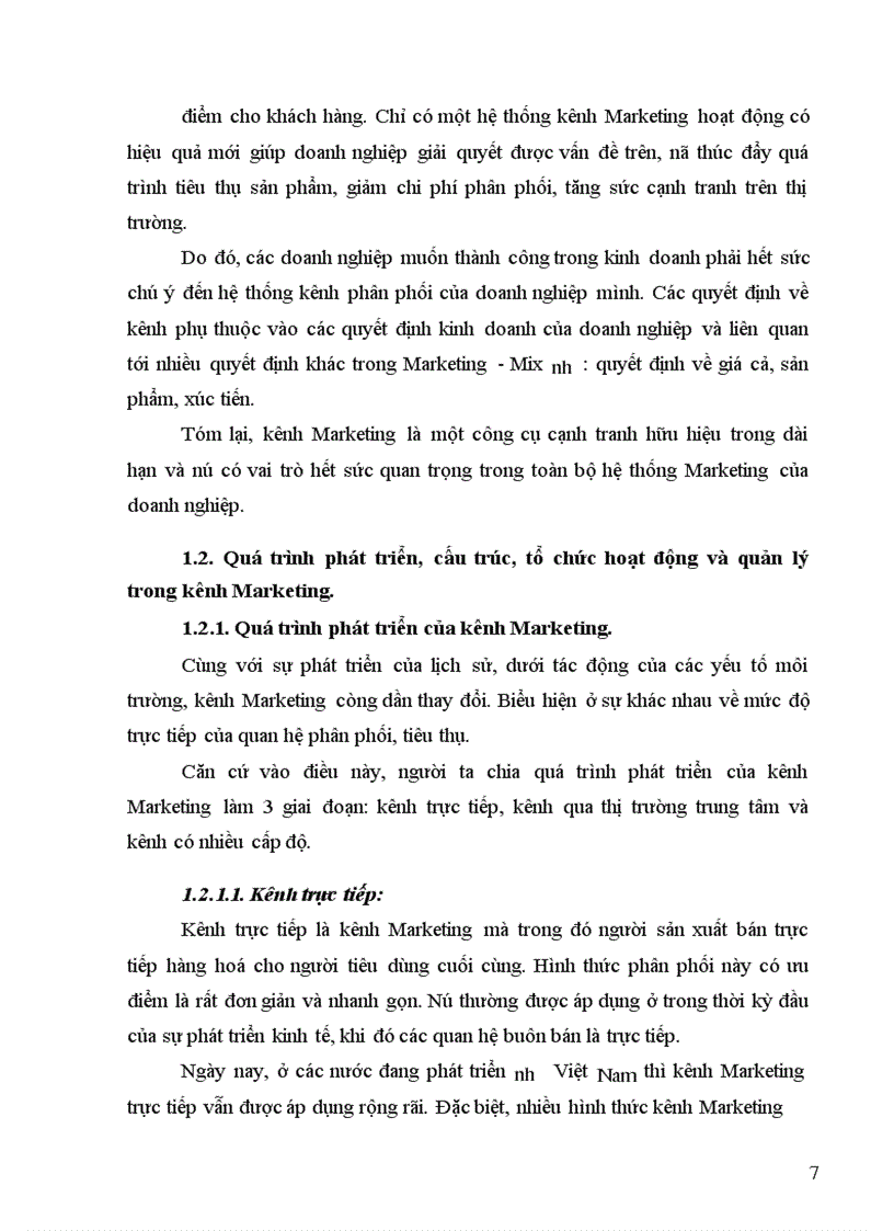 image for page Hoàn thiện hệ thống kênh phân phối cho sản phẩm xe gắn máy của công ty DETECH
