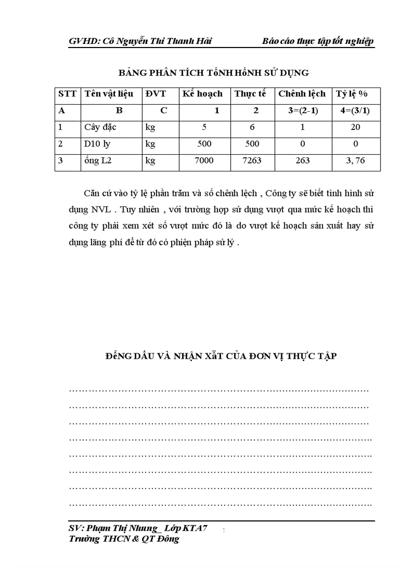 image for page Công tác tổ chức kế toán NVL tại công ty Inox Hoàng Vũ