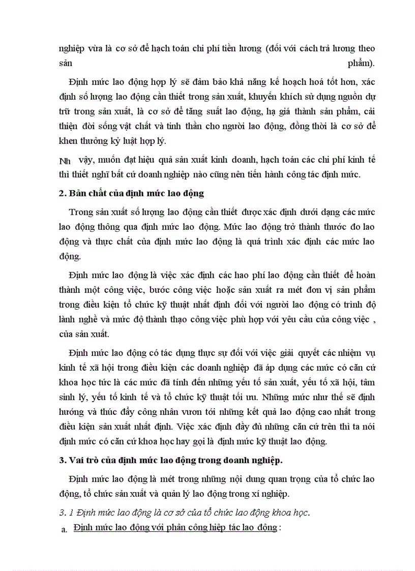 image for page Hoàn thiện công tác định mức lao động nhằm nâng cao hiệu quả trả lương theo sản phẩm trong Công ty Bánh kẹo Hải Hà