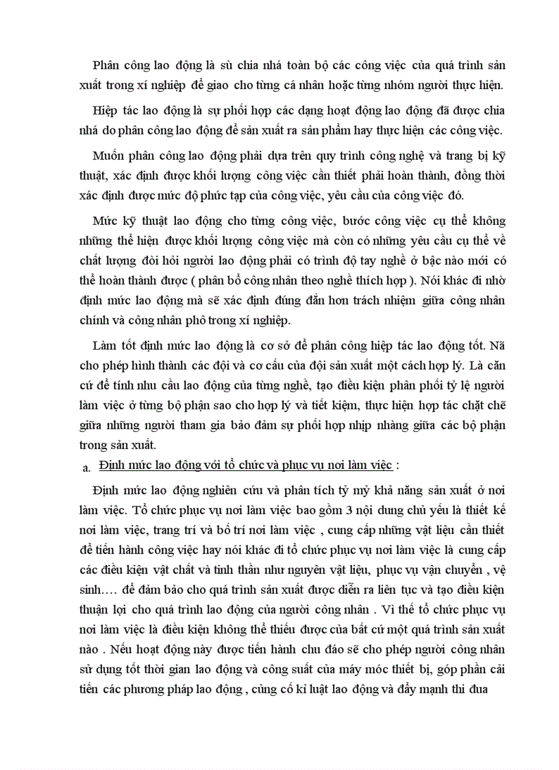 image for page Hoàn thiện công tác định mức lao động nhằm nâng cao hiệu quả trả lương theo sản phẩm trong Công ty Bánh kẹo Hải Hà