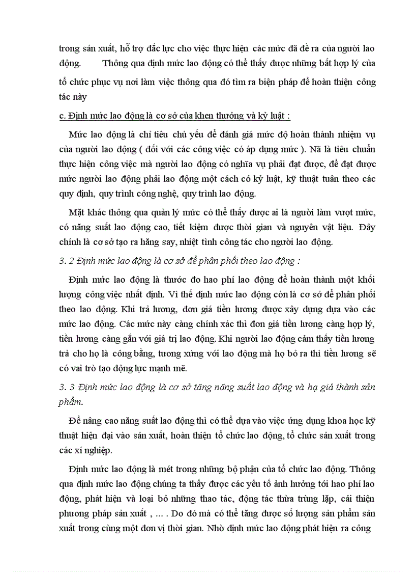 image for page Hoàn thiện công tác định mức lao động nhằm nâng cao hiệu quả trả lương theo sản phẩm trong Công ty Bánh kẹo Hải Hà