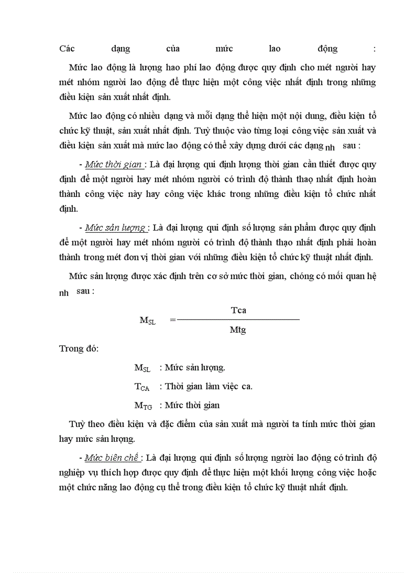 image for page Hoàn thiện công tác định mức lao động nhằm nâng cao hiệu quả trả lương theo sản phẩm trong Công ty Bánh kẹo Hải Hà