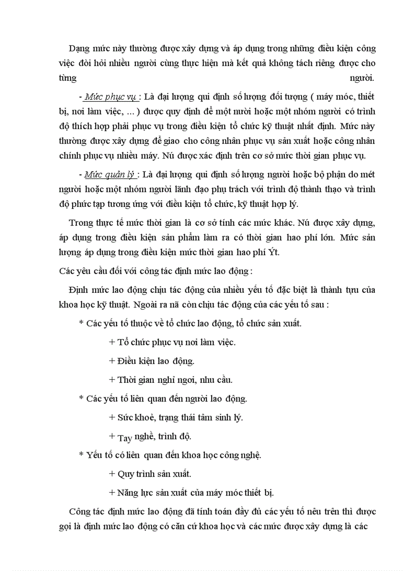 image for page Hoàn thiện công tác định mức lao động nhằm nâng cao hiệu quả trả lương theo sản phẩm trong Công ty Bánh kẹo Hải Hà
