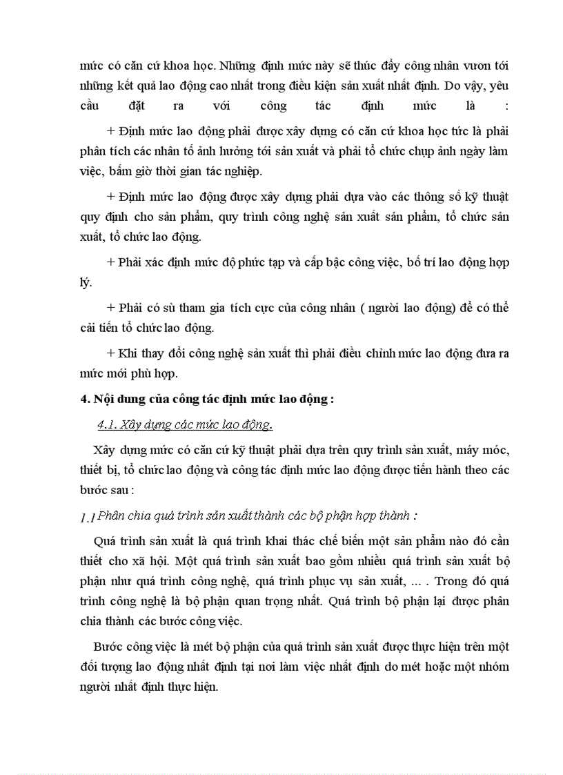 image for page Hoàn thiện công tác định mức lao động nhằm nâng cao hiệu quả trả lương theo sản phẩm trong Công ty Bánh kẹo Hải Hà