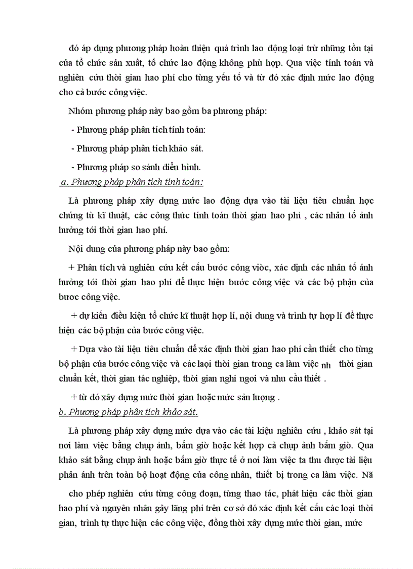 image for page Hoàn thiện công tác định mức lao động nhằm nâng cao hiệu quả trả lương theo sản phẩm trong Công ty Bánh kẹo Hải Hà
