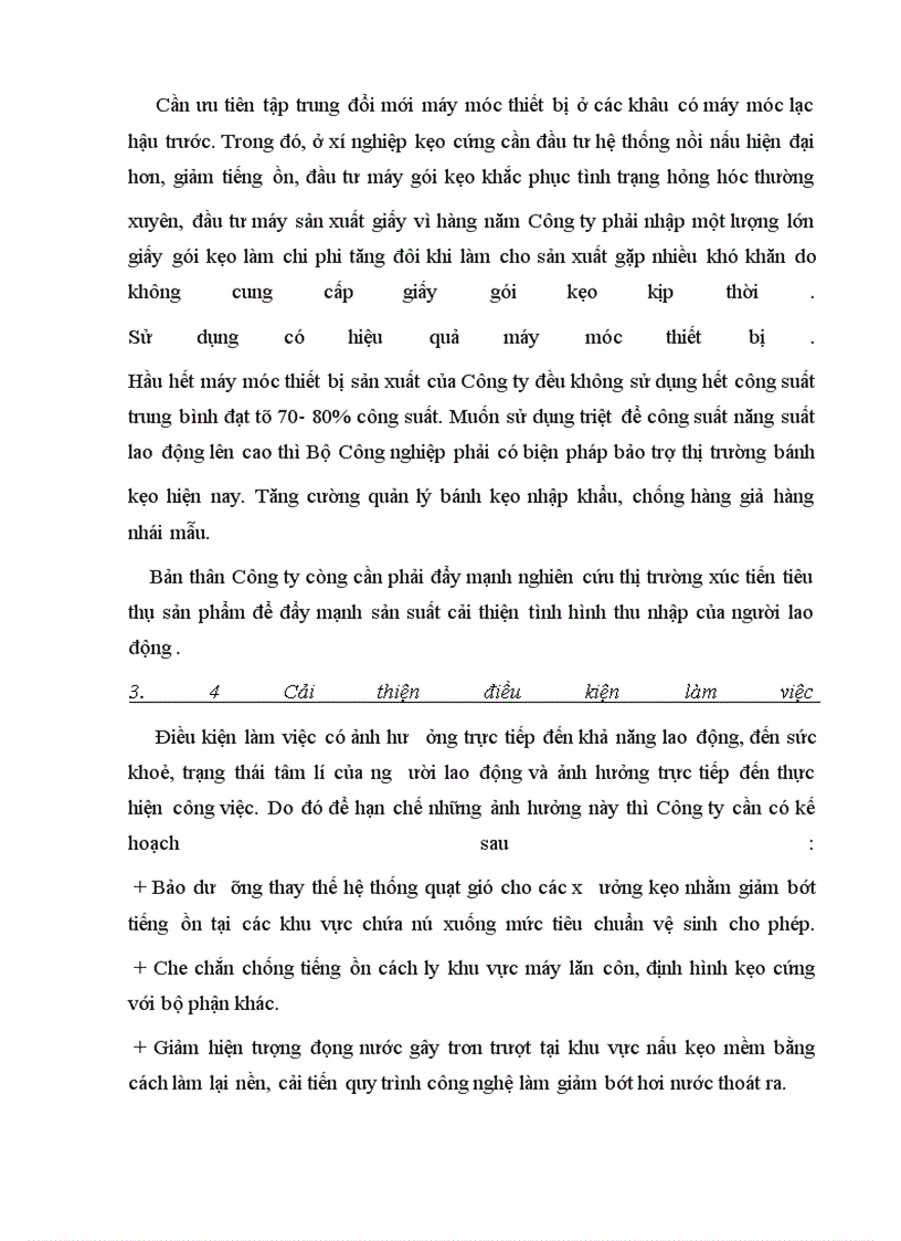 image for page Hoàn thiện công tác định mức lao động nhằm nâng cao hiệu quả trả lương theo sản phẩm trong Công ty Bánh kẹo Hải Hà
