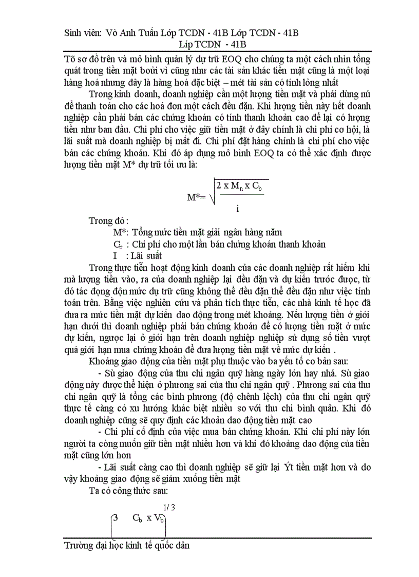 image for page Một số giải pháp nhằm nâng cao hiệu quả sử dụng tài sản tại công ty Cầu 3 Thăng Long