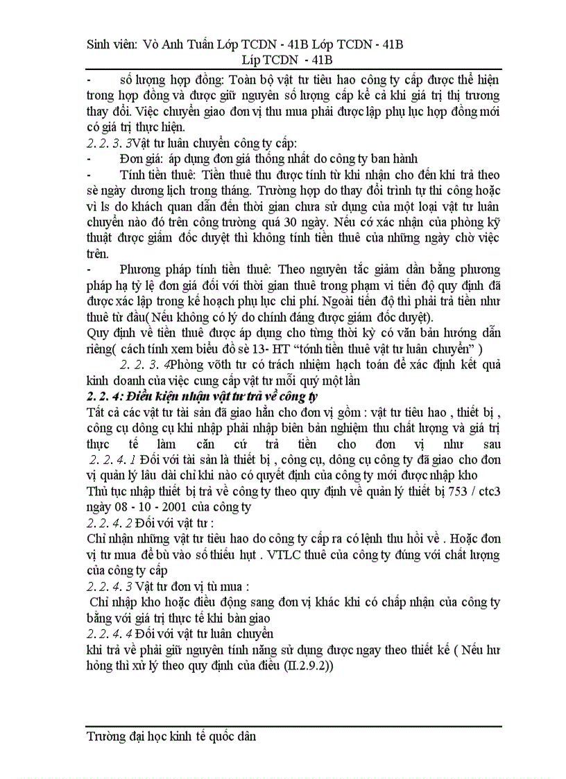 image for page Một số giải pháp nhằm nâng cao hiệu quả sử dụng tài sản tại công ty Cầu 3 Thăng Long