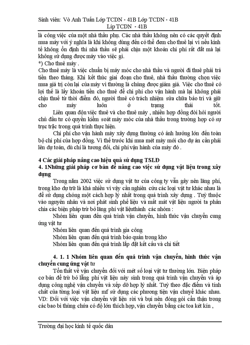 image for page Một số giải pháp nhằm nâng cao hiệu quả sử dụng tài sản tại công ty Cầu 3 Thăng Long