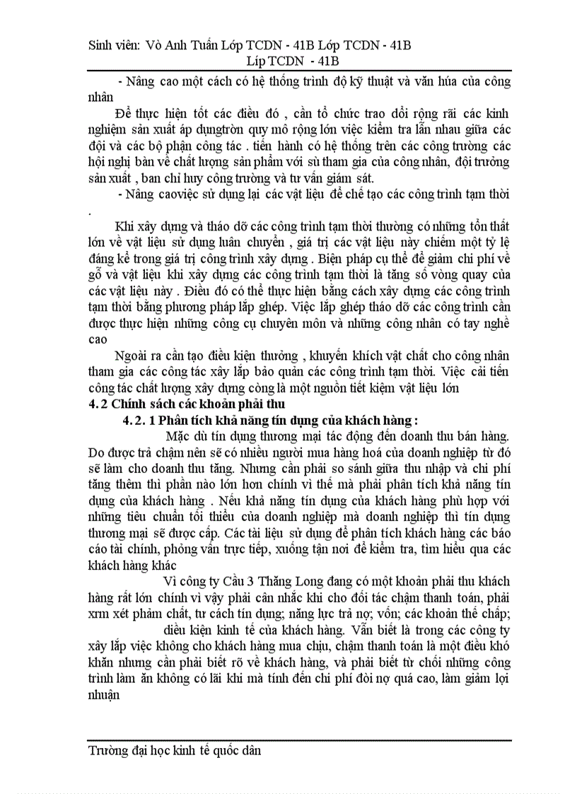 image for page Một số giải pháp nhằm nâng cao hiệu quả sử dụng tài sản tại công ty Cầu 3 Thăng Long