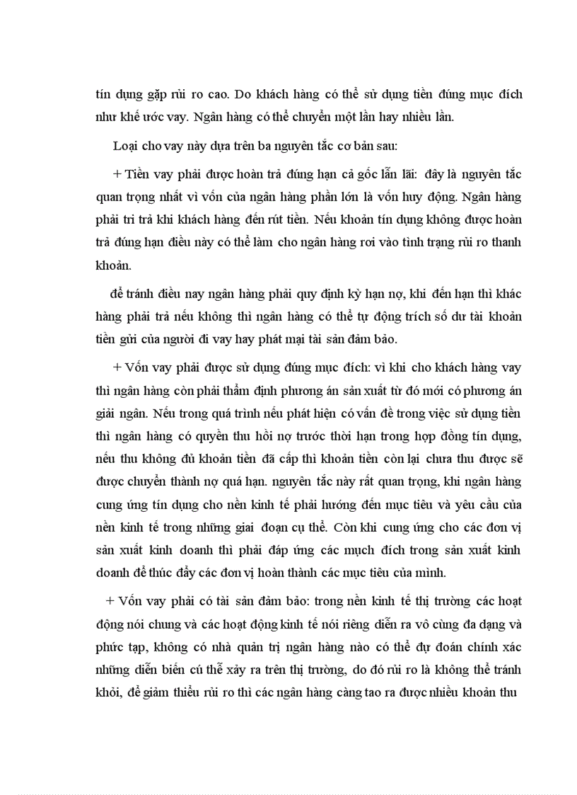 image for page Mở rộng hoạt động tín dụng đối với khu vực kinh tế tư nhân của ngân hàng ngoại thương nội chi nhánh _ Ba Đình
