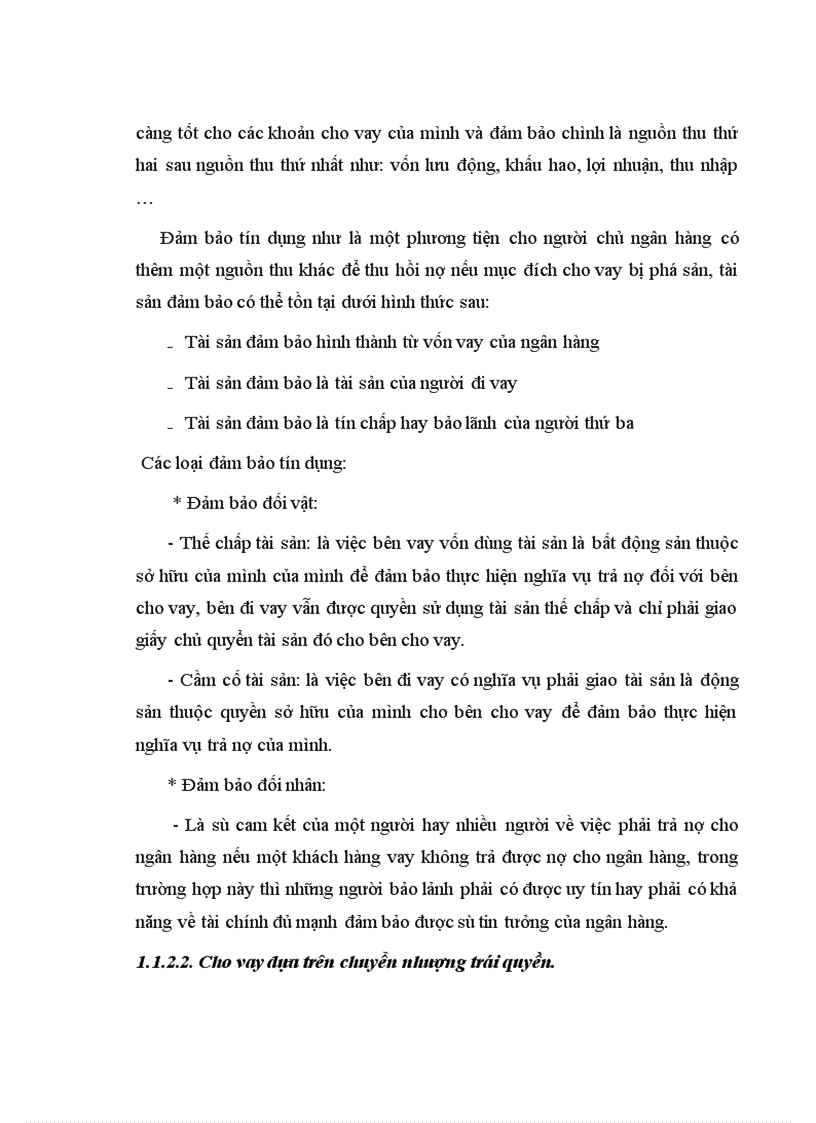 image for page Mở rộng hoạt động tín dụng đối với khu vực kinh tế tư nhân của ngân hàng ngoại thương nội chi nhánh _ Ba Đình