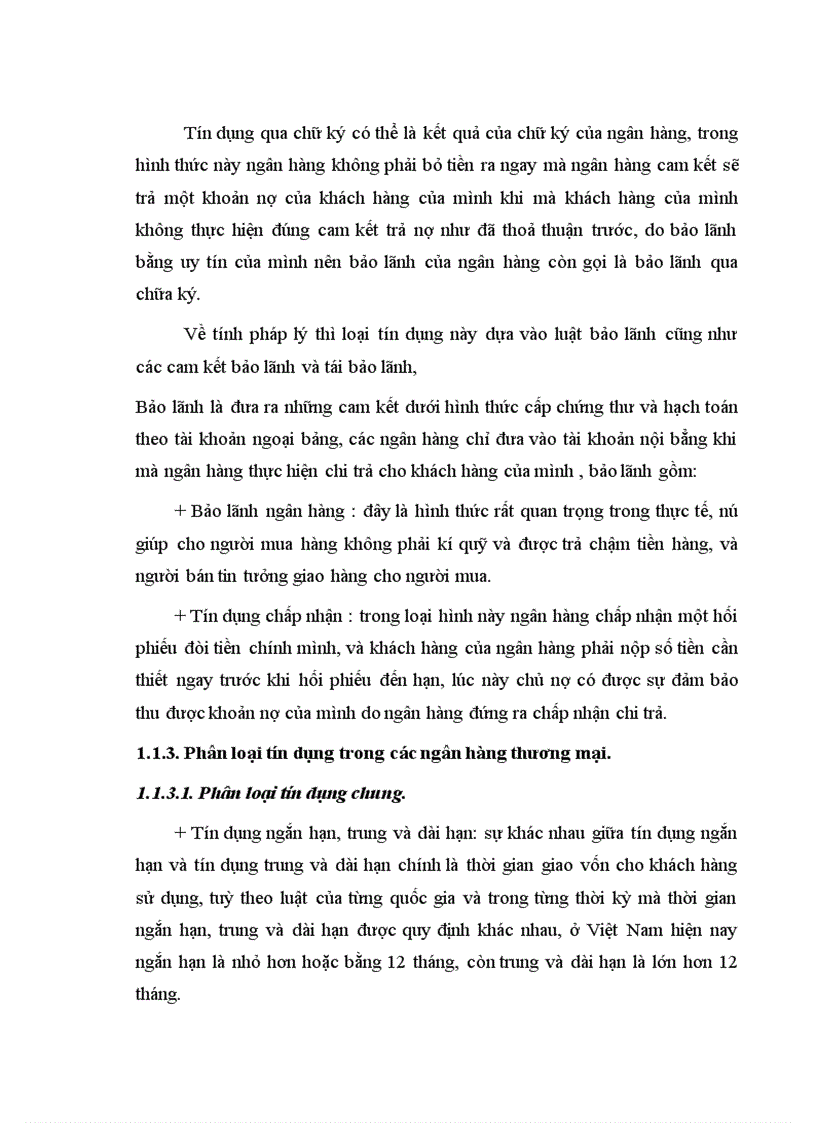 image for page Mở rộng hoạt động tín dụng đối với khu vực kinh tế tư nhân của ngân hàng ngoại thương nội chi nhánh _ Ba Đình
