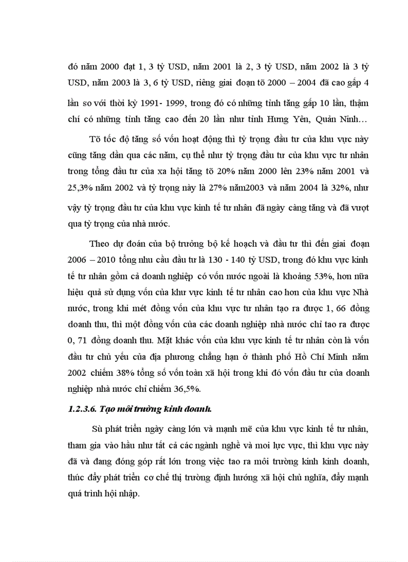 image for page Mở rộng hoạt động tín dụng đối với khu vực kinh tế tư nhân của ngân hàng ngoại thương nội chi nhánh _ Ba Đình