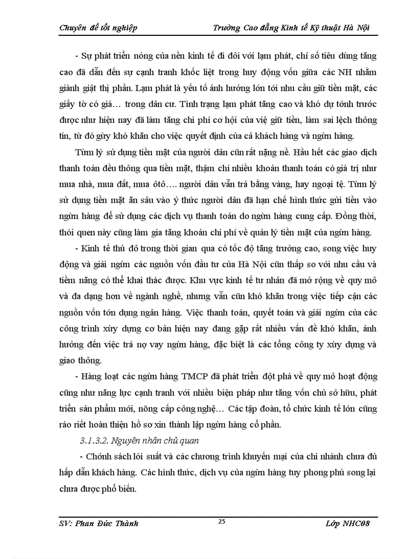 image for page Một số biện pháp nhằm nâng cao hiệu quả huy động vốn tại Ngân hàng TMCP Liên Việt chi nhánh Hà Nội