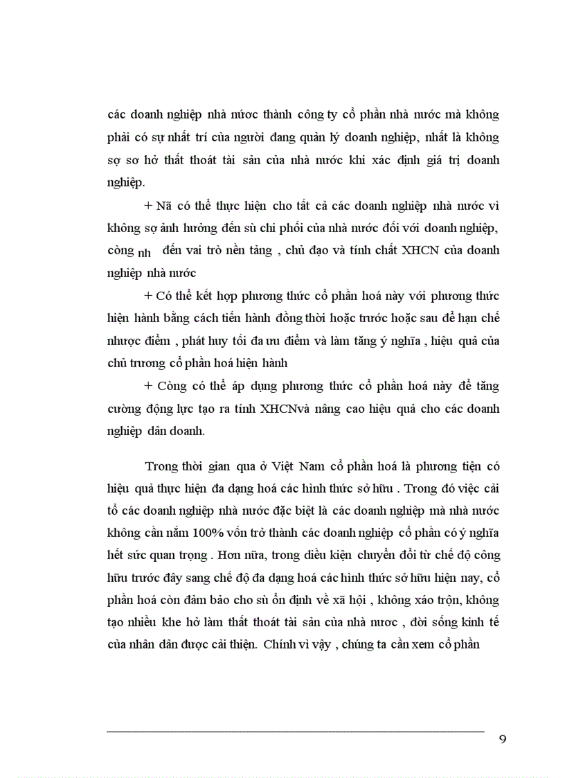 image for page Định hướng và giải pháp cho CPHDNNN