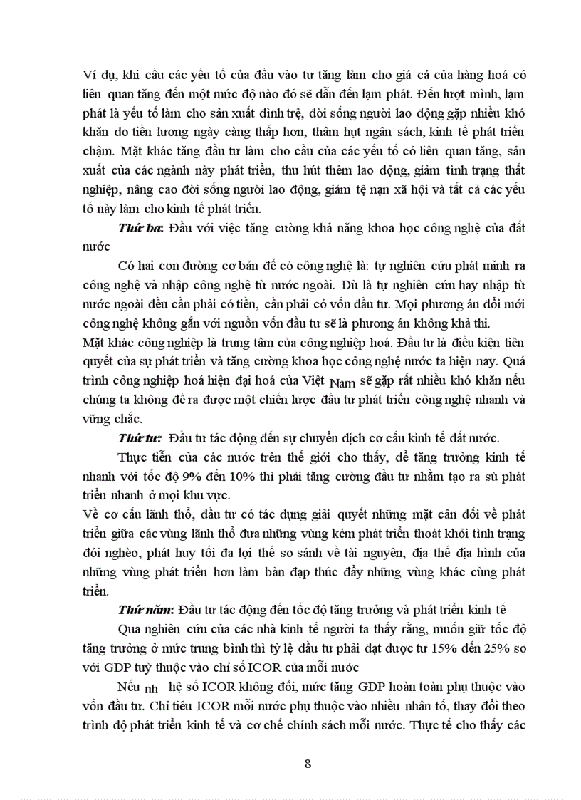 image for page Hoạt động đầu tư nâng cao chất lượng sản phẩm tại Tổng công ty Dệt-May Việt Nam