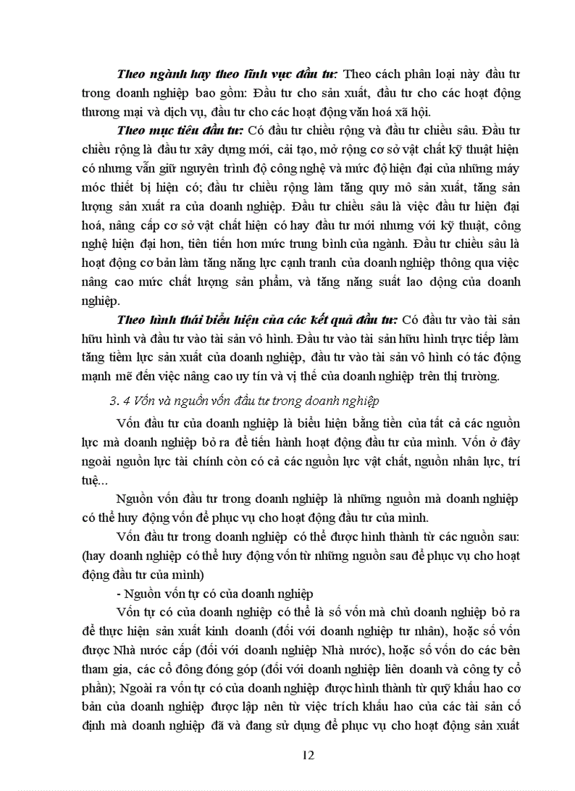 image for page Hoạt động đầu tư nâng cao chất lượng sản phẩm tại Tổng công ty Dệt-May Việt Nam