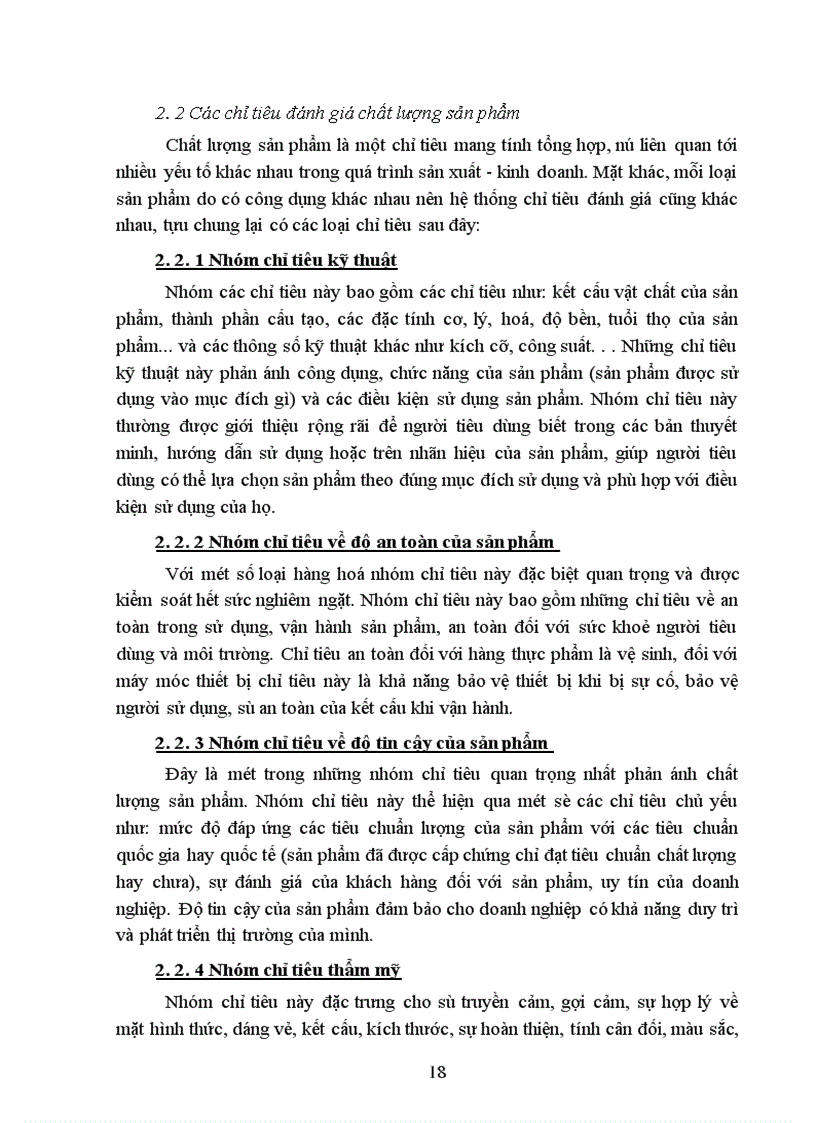 image for page Hoạt động đầu tư nâng cao chất lượng sản phẩm tại Tổng công ty Dệt-May Việt Nam