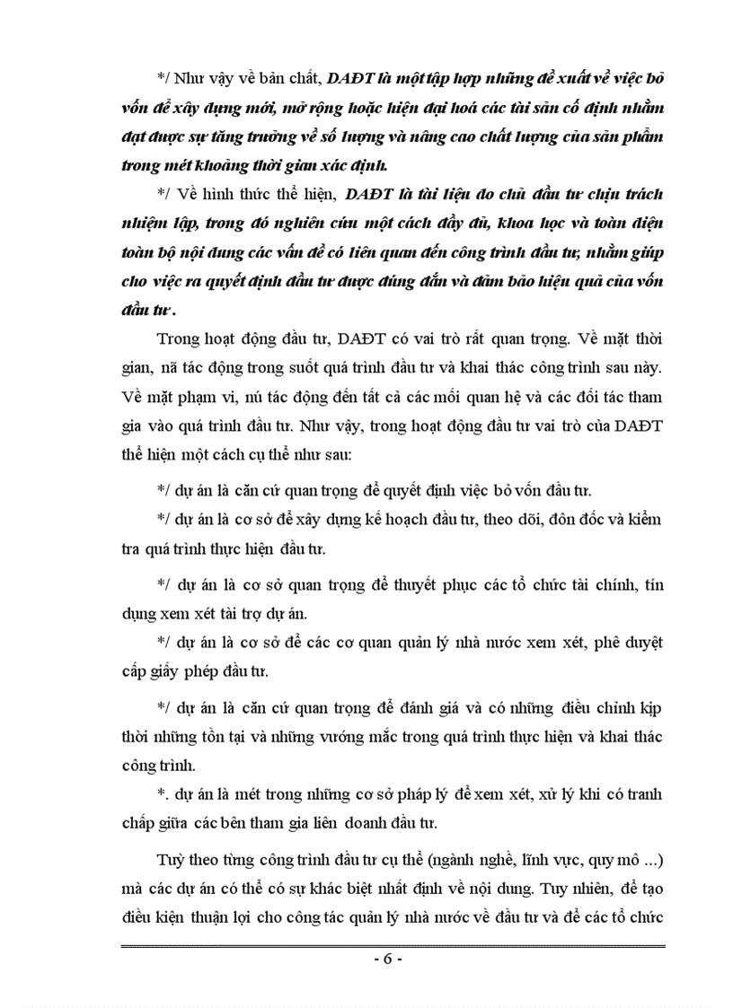 image for page Các giải pháp nhằm nâng cao chất lượng công tác thẩm định dự án đầu tư tại ngân hàng cổ phần nhà