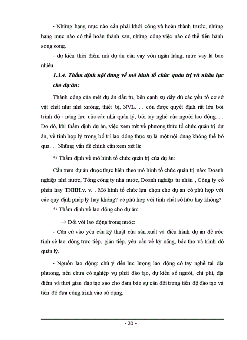 image for page Các giải pháp nhằm nâng cao chất lượng công tác thẩm định dự án đầu tư tại ngân hàng cổ phần nhà