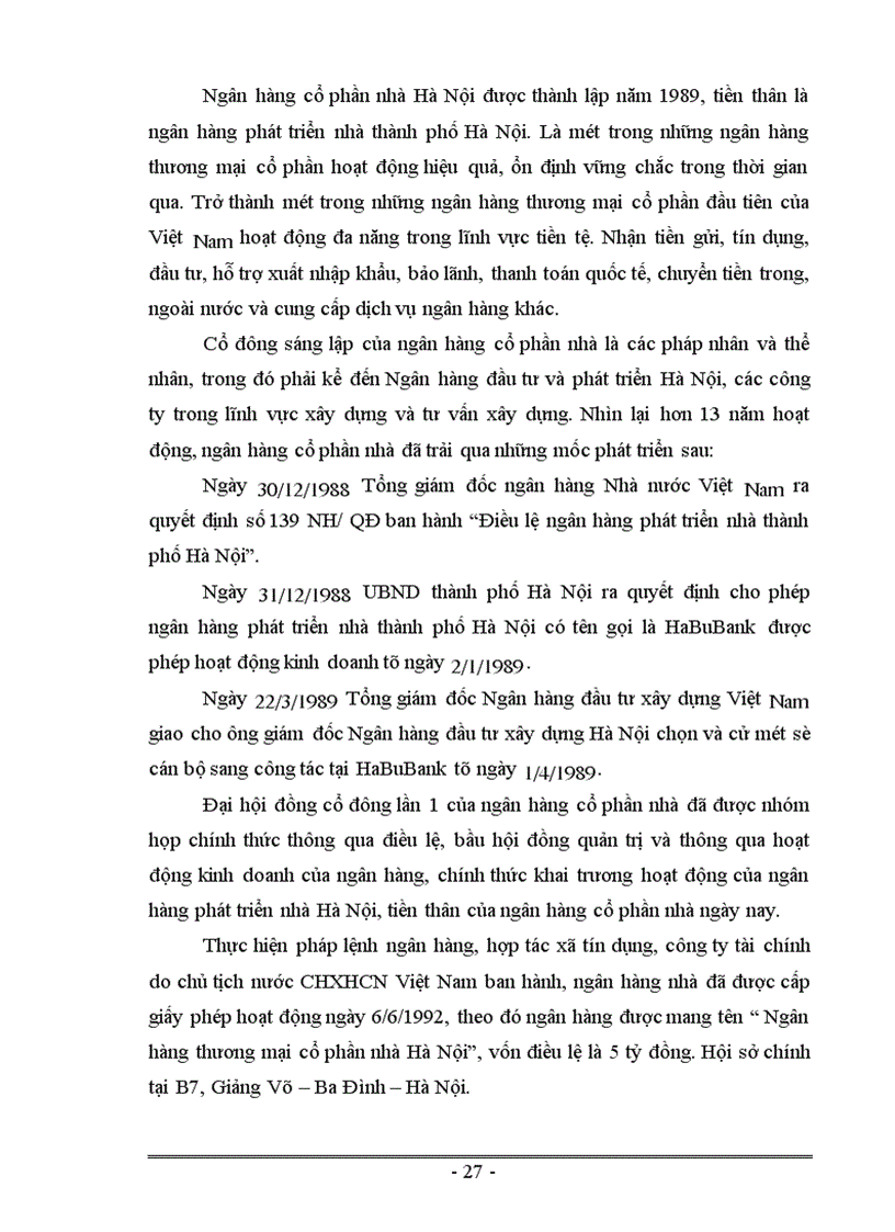 image for page Các giải pháp nhằm nâng cao chất lượng công tác thẩm định dự án đầu tư tại ngân hàng cổ phần nhà