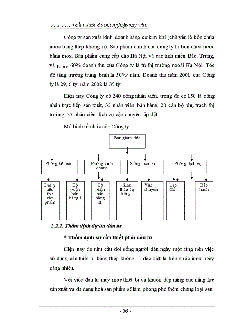image for page Các giải pháp nhằm nâng cao chất lượng công tác thẩm định dự án đầu tư tại ngân hàng cổ phần nhà