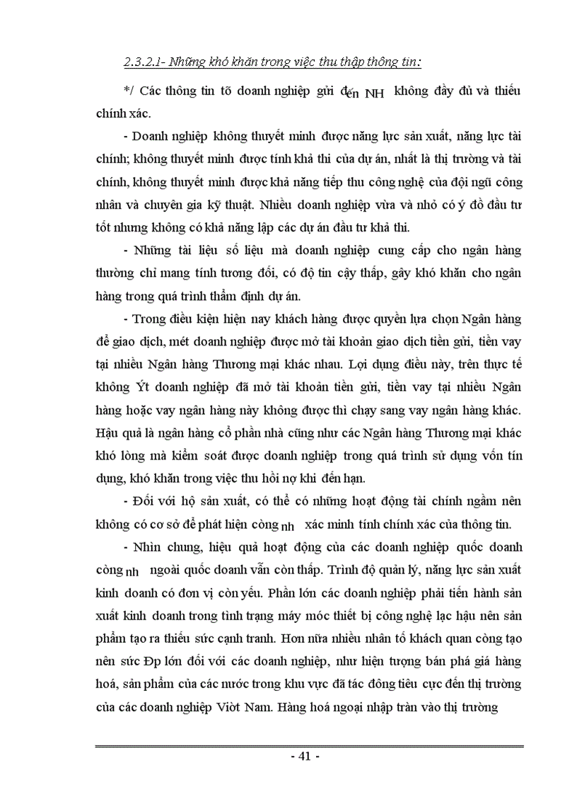 image for page Các giải pháp nhằm nâng cao chất lượng công tác thẩm định dự án đầu tư tại ngân hàng cổ phần nhà