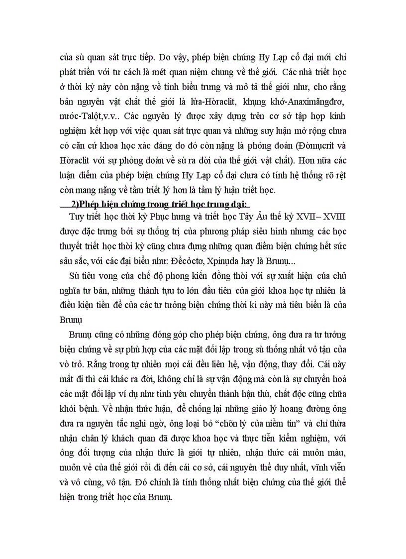 image for page Lịch sử phép biện chứng