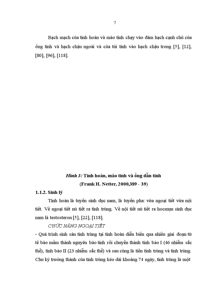 image for page Vấn đề ung thư tinh hoàn