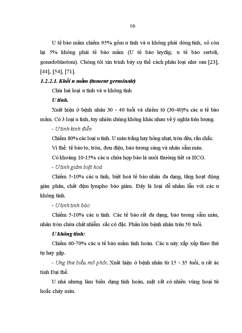 image for page Vấn đề ung thư tinh hoàn