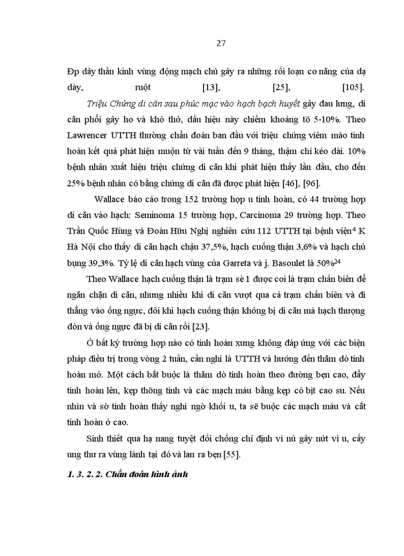 image for page Vấn đề ung thư tinh hoàn