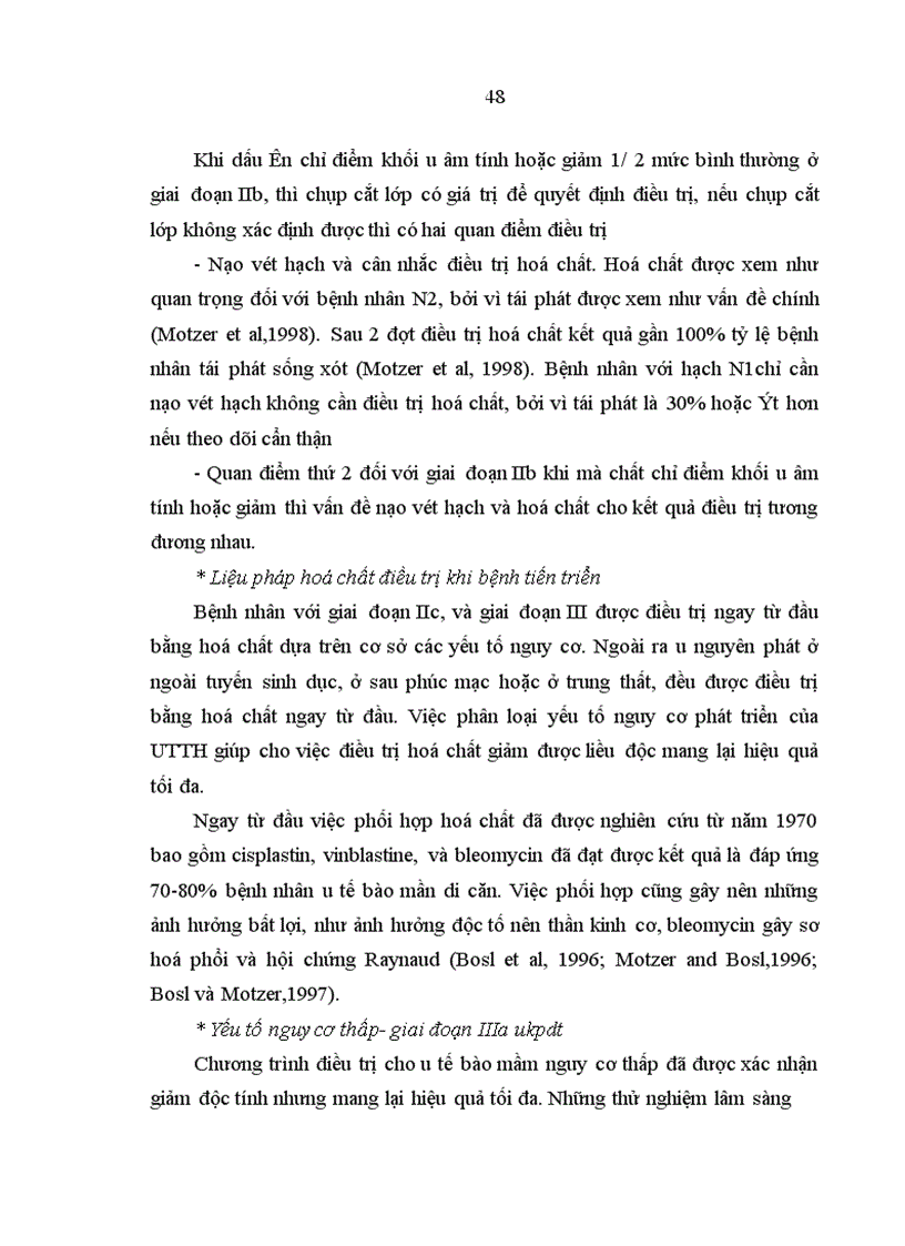 image for page Vấn đề ung thư tinh hoàn