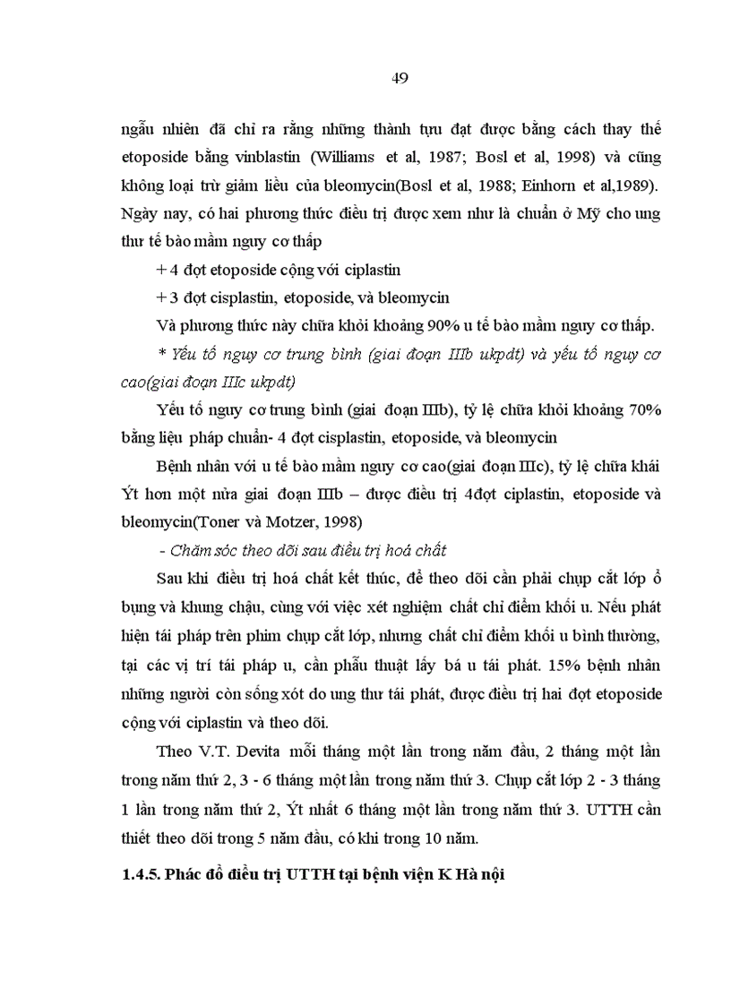 image for page Vấn đề ung thư tinh hoàn