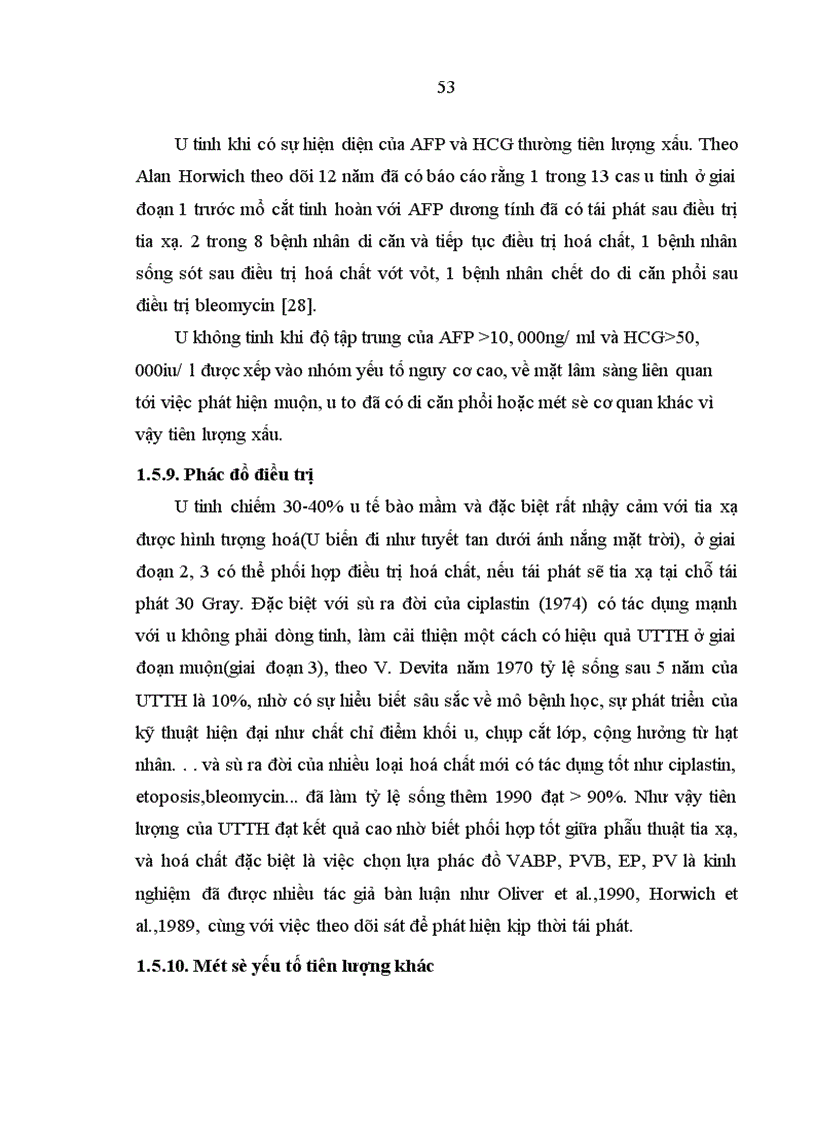 image for page Vấn đề ung thư tinh hoàn