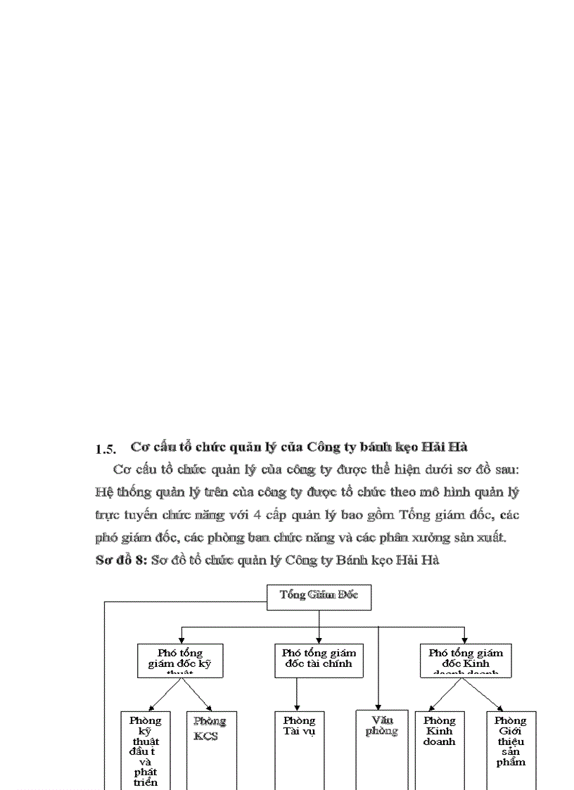 image for page Xây dựng một số giải pháp nhằm hoàn thiện hệ thống kênh phân phối tại công ty bánh kẹo Hải Hà
