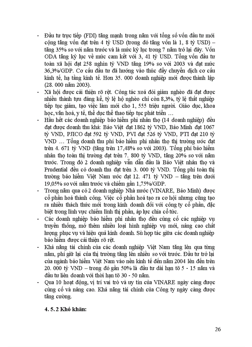 image for page Bản cáo bạch Tổng công ty cổ phần Tái bảo hiểm Quốc gia Việt Nam