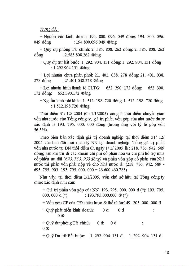 image for page Bản cáo bạch Tổng công ty cổ phần Tái bảo hiểm Quốc gia Việt Nam