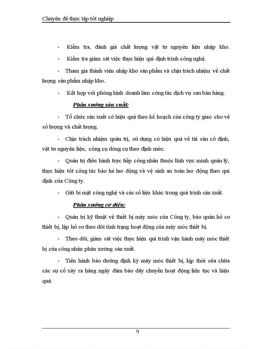 image for page Một số biện pháp nhằm tăng cường hiệu quả công tác tiêu thụ thành phẩm của công ty Gạch ốp lát Hà Nội