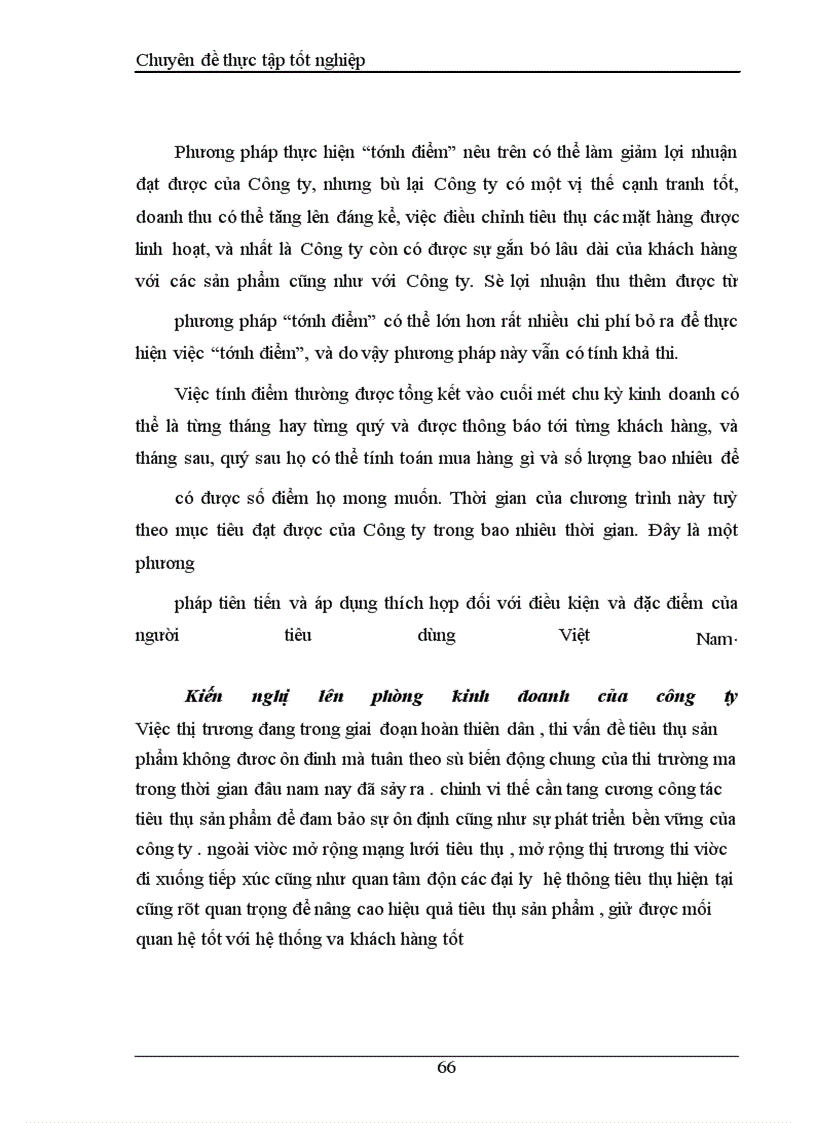 image for page Một số biện pháp nhằm tăng cường hiệu quả công tác tiêu thụ thành phẩm của công ty Gạch ốp lát Hà Nội