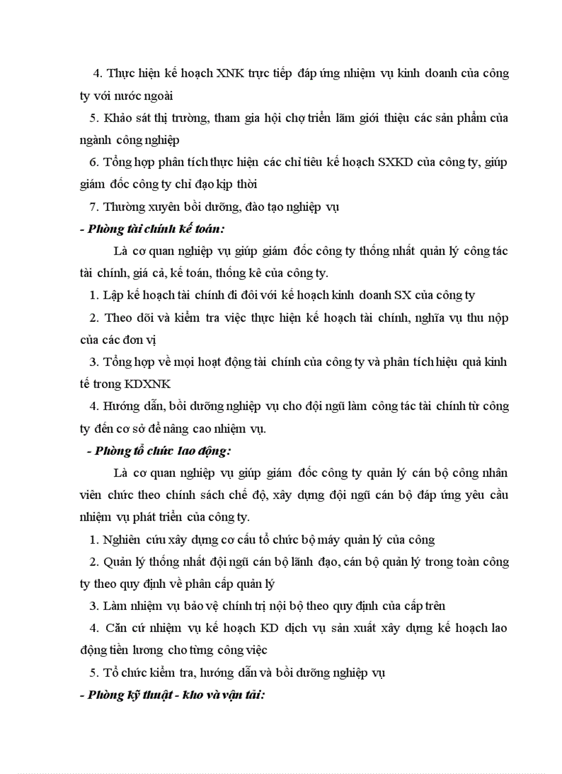 image for page Một số giải pháp nhằm hoàn thiện quá trình tổ chức thực hiện hợp đồng nhập khẩu tại công ty vật tư và thiết bị toàn bộ SEA MEGA