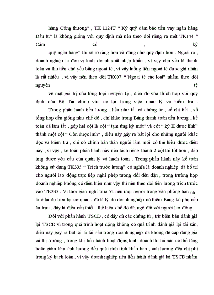 image for page Tổ chức kế toán tại Công ty vật tư và xuất nhập khẩu hoá chất