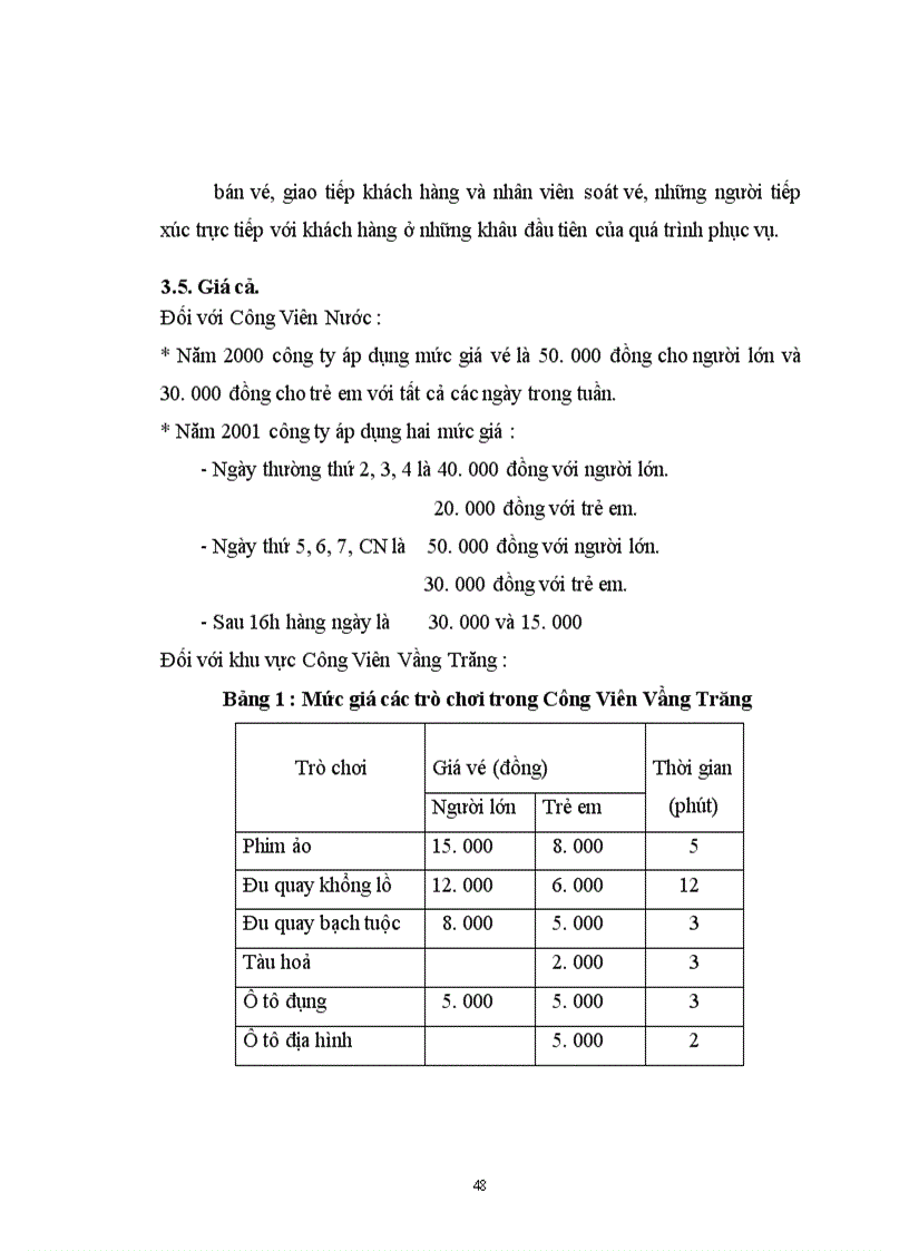image for page Tăng cường hiệu quả thu hút khách đến vui chơi giải trí tại Công Ty Cổ Phần Dịch Vụ Giải Trí Hà Nội .
