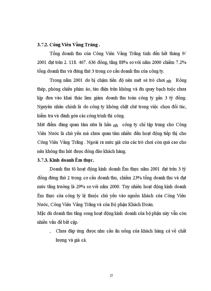 image for page Tăng cường hiệu quả thu hút khách đến vui chơi giải trí tại Công Ty Cổ Phần Dịch Vụ Giải Trí Hà Nội .